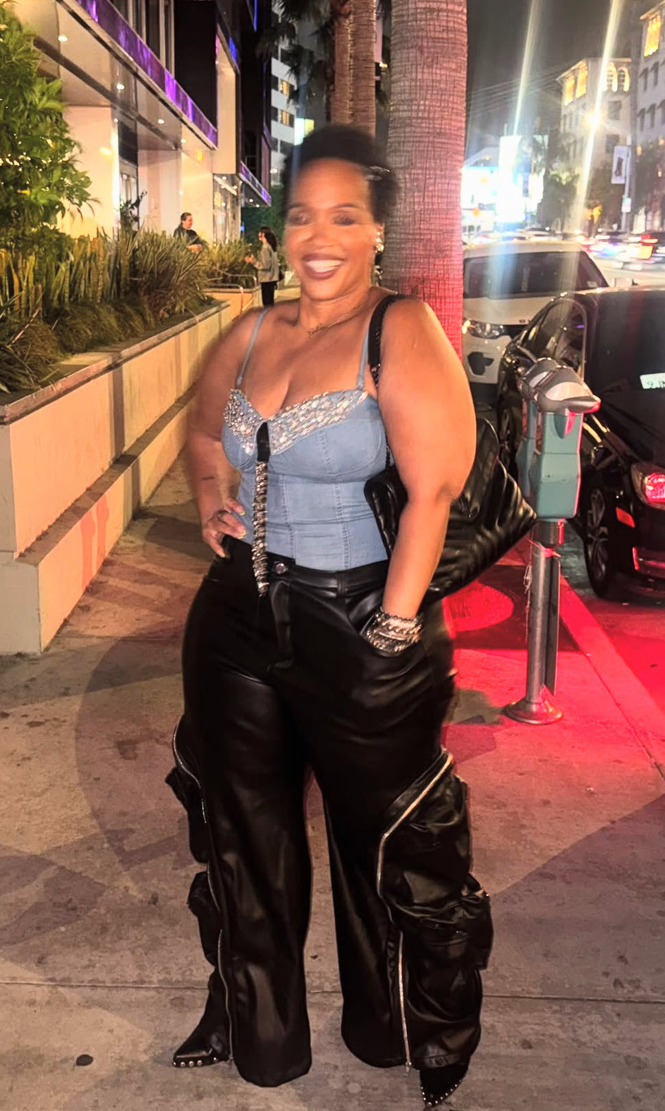 Rich Girl Corset