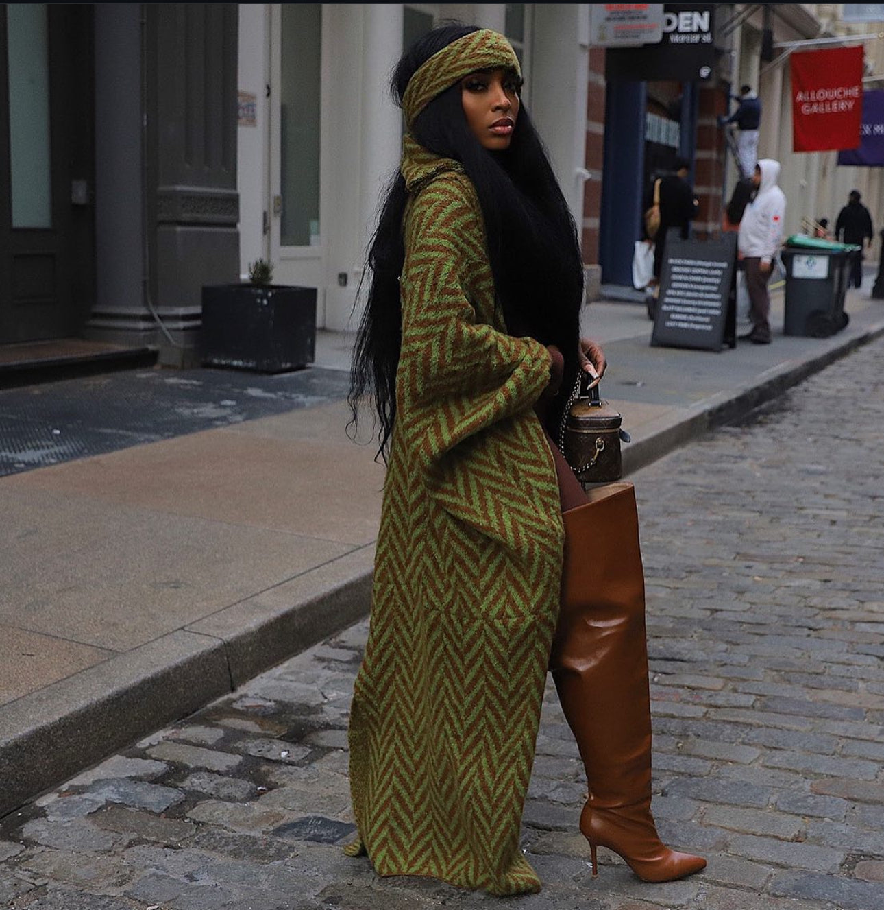 French Connection Set