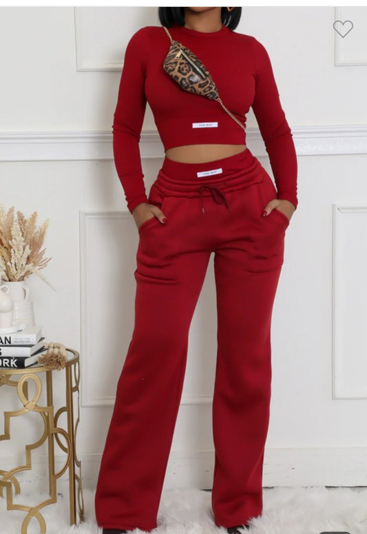 Handmade Fly Girl Set
