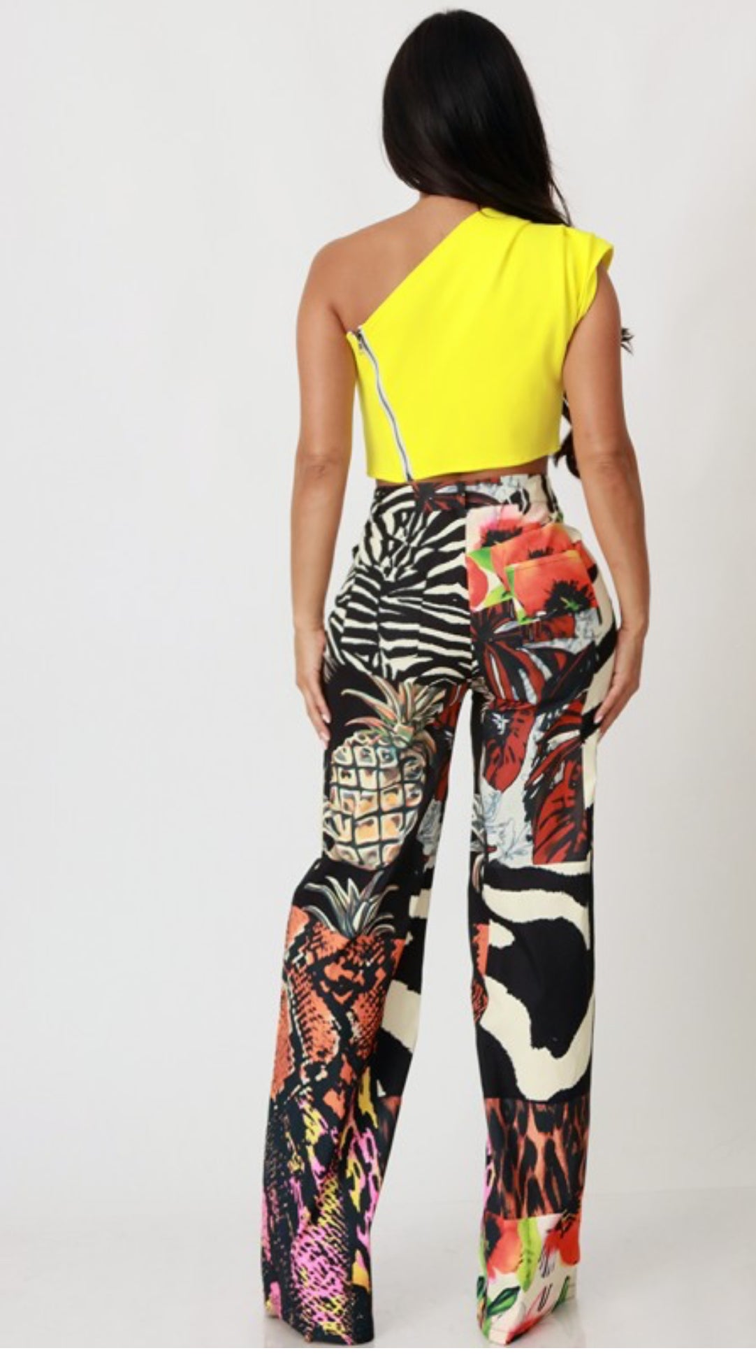 Something Different Pants