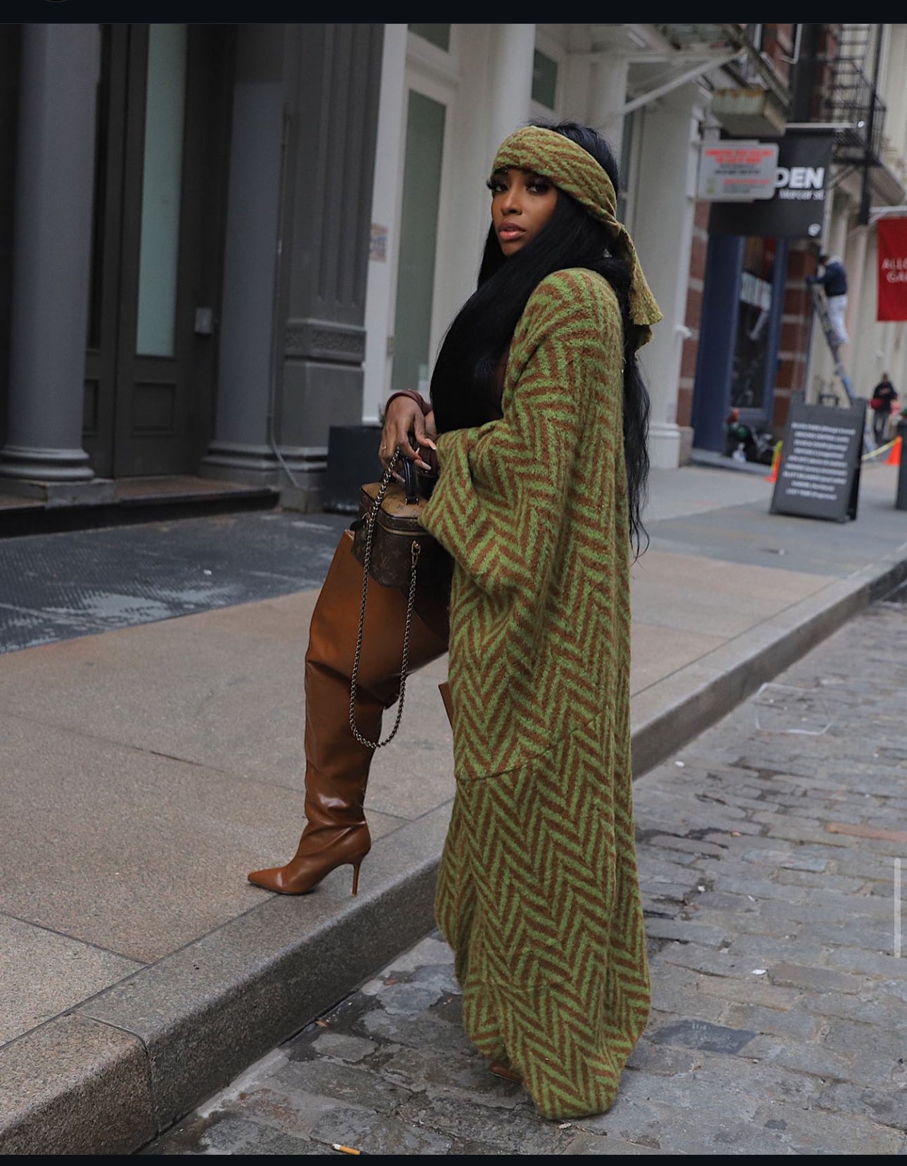 French Connection Set