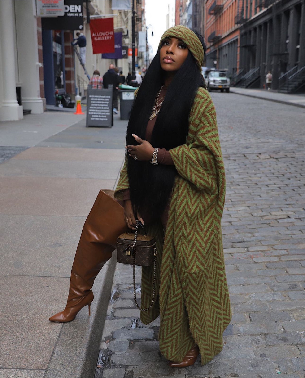 French Connection Set