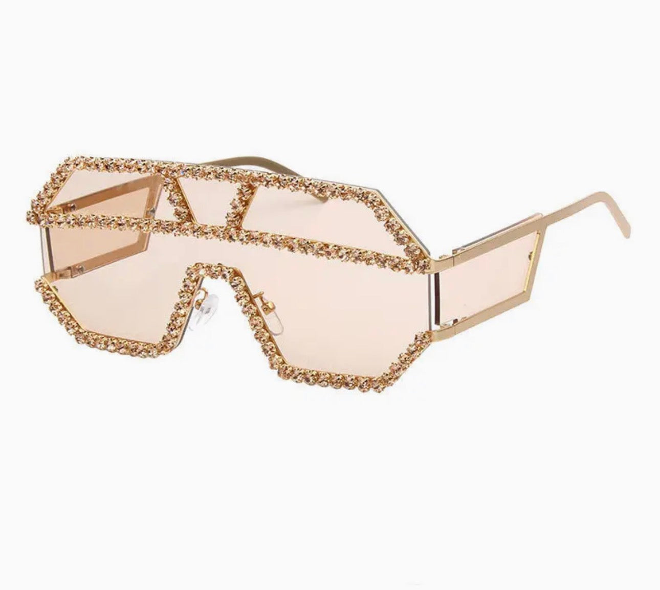 Around The Way Girl Frames