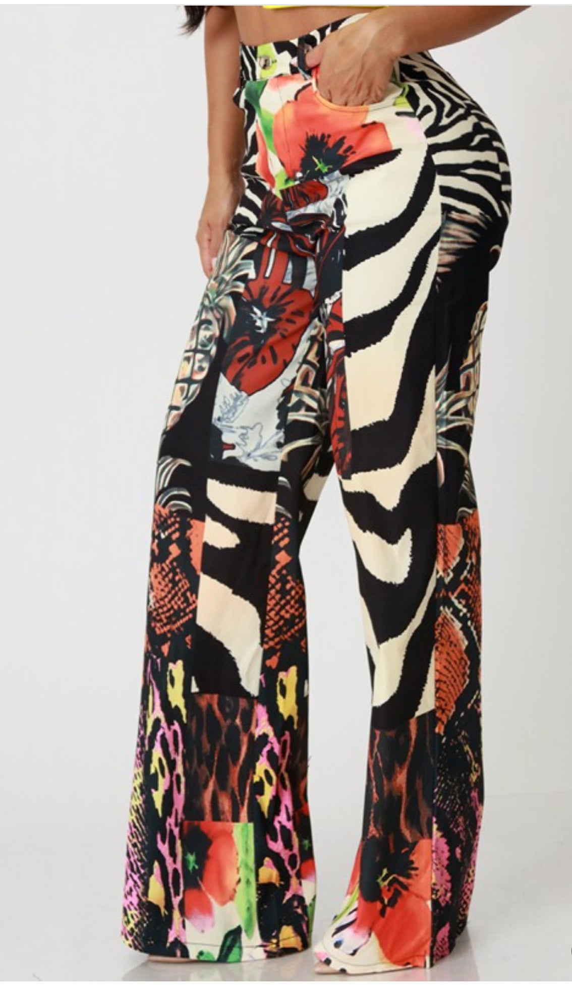 Something Different Pants