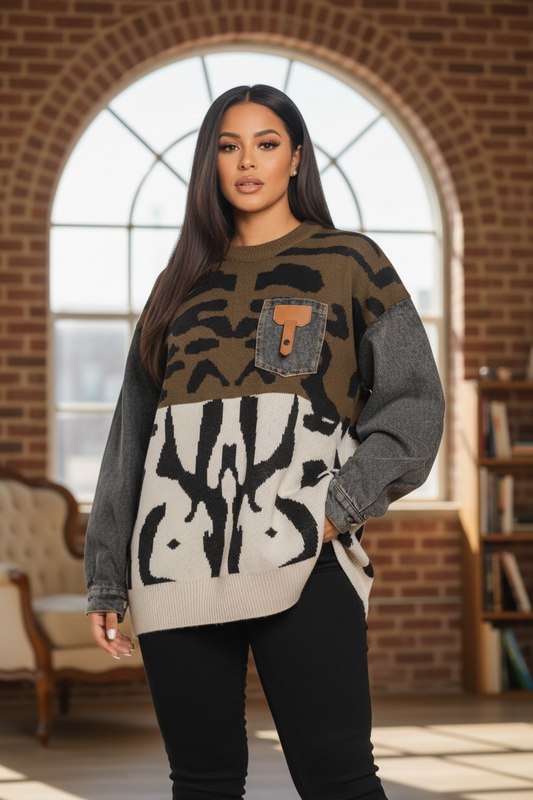 Women Of The Wild Second Edition Shirt