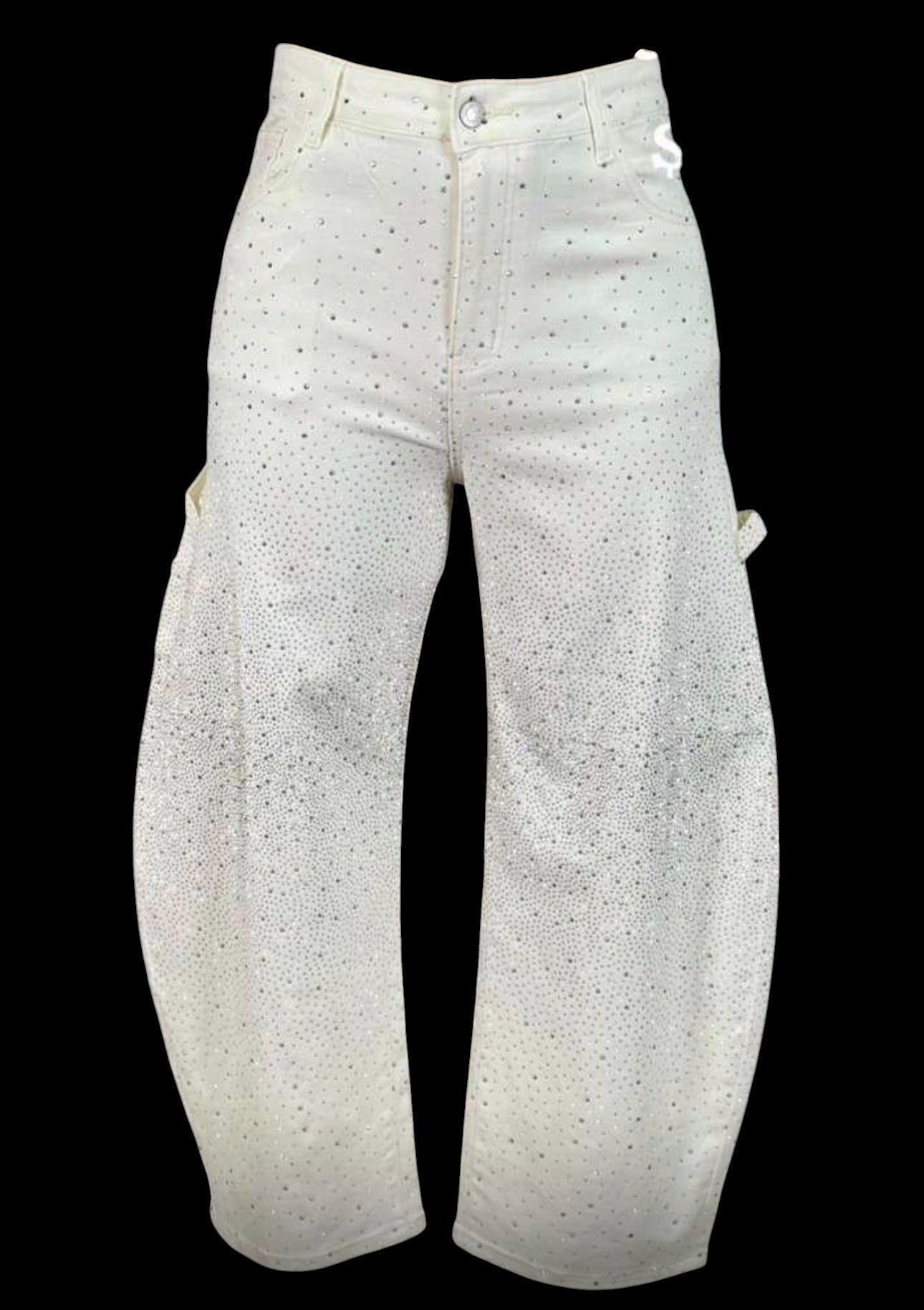Lachelle Bling Denim Jeans