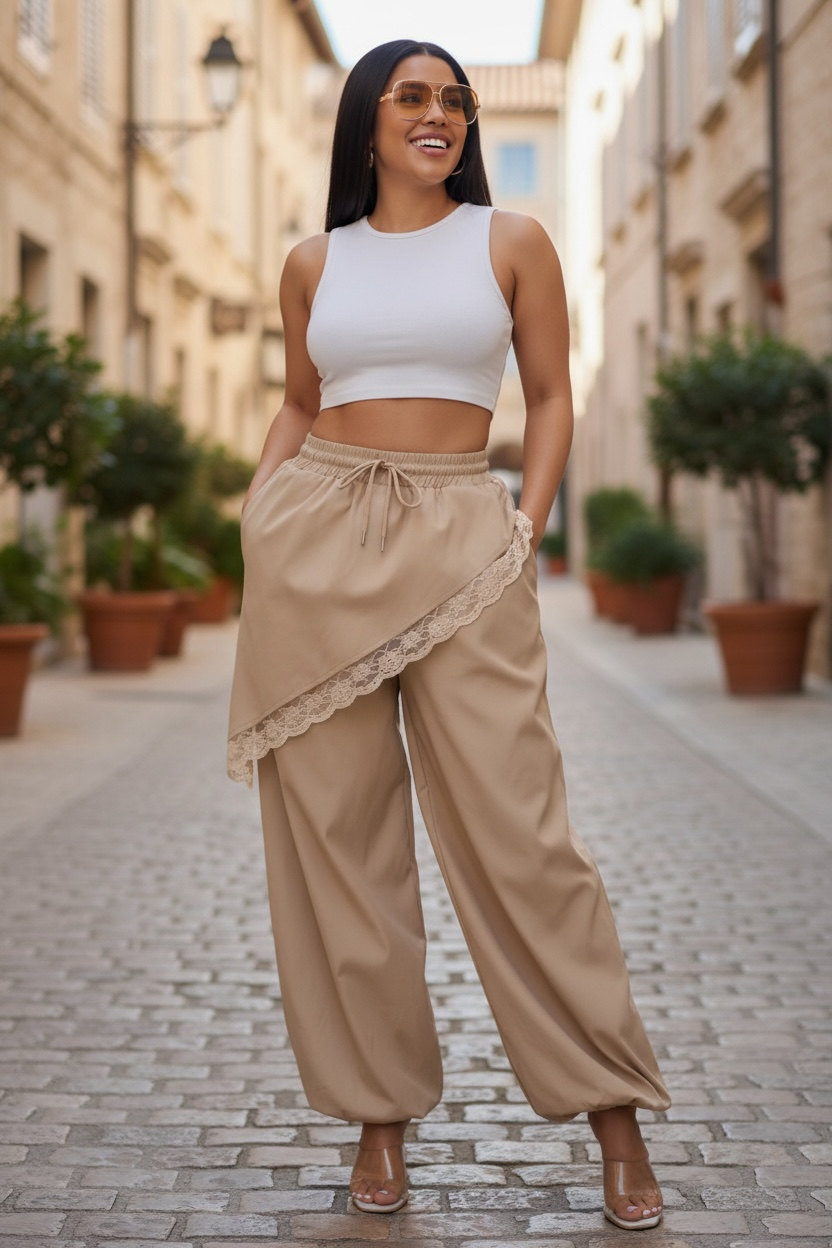 Nina Jogger Pants