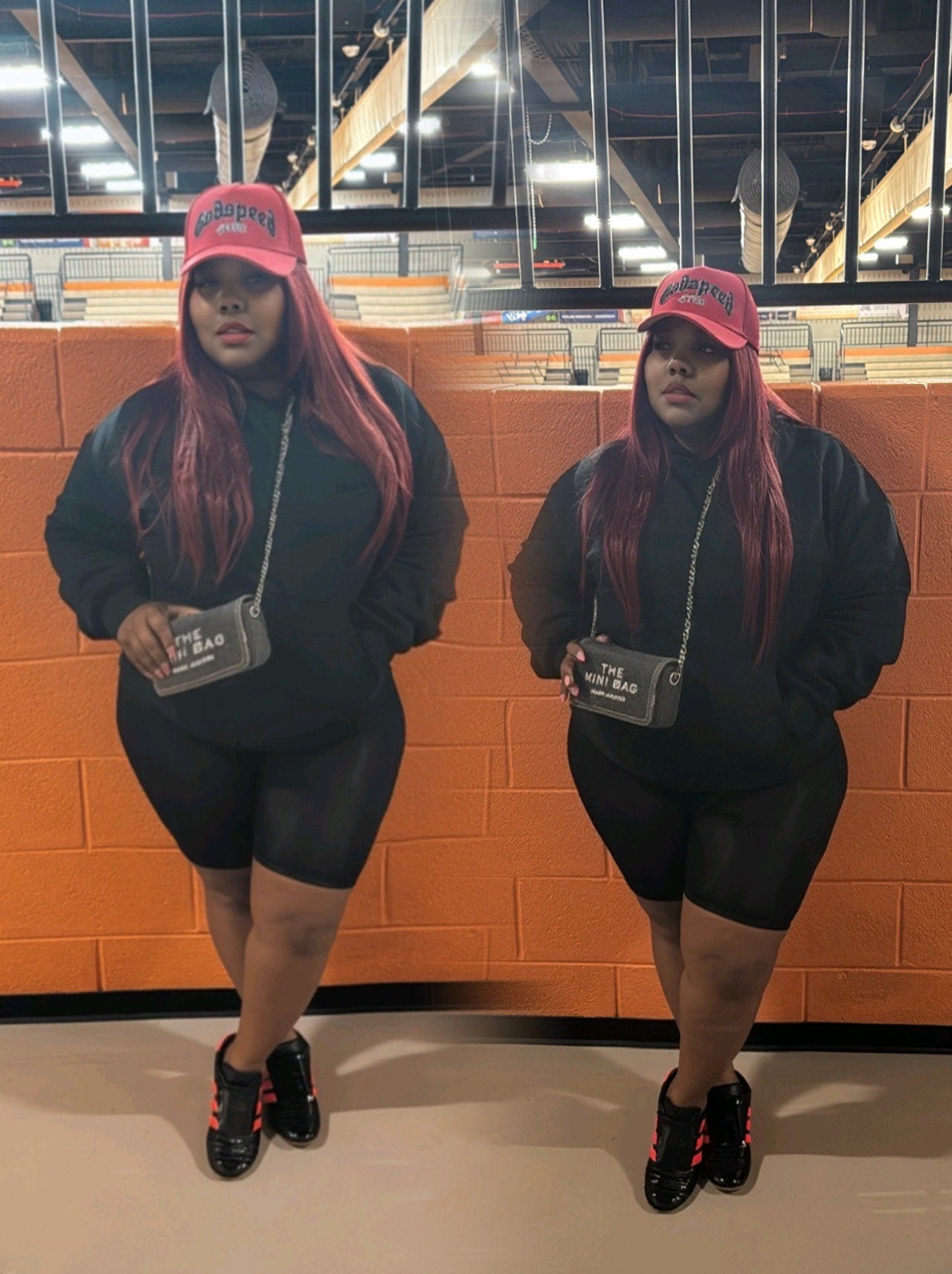 Essential Hoodies