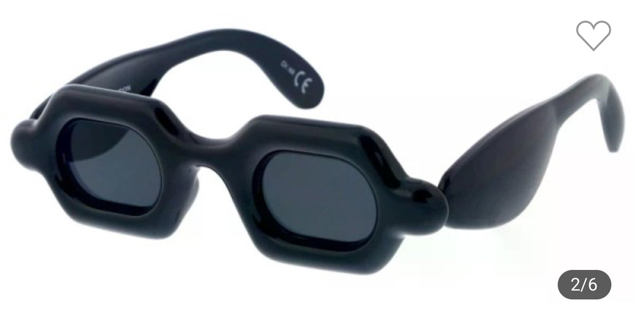 Eve Rectangular Frame