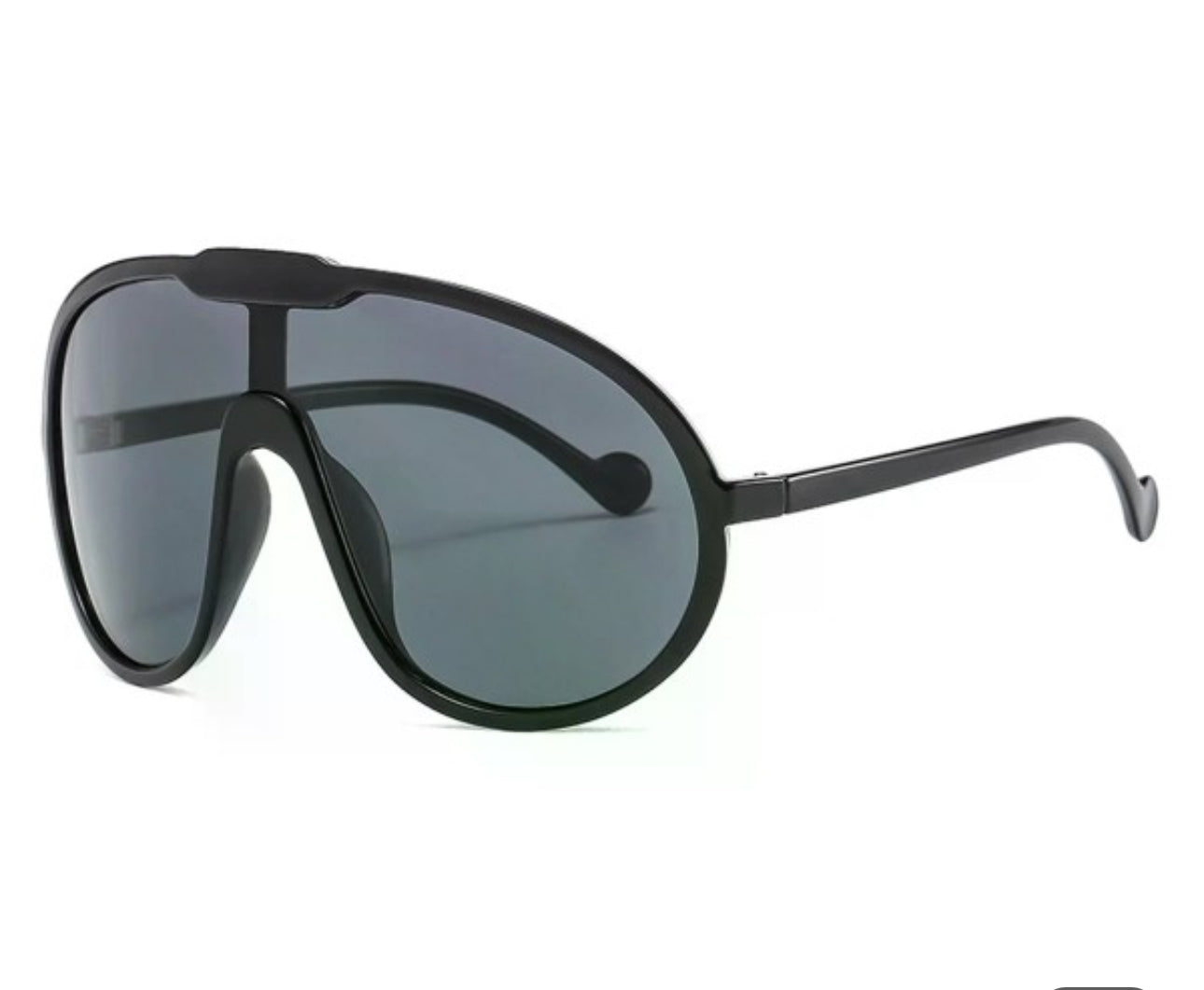 Vid Aviator Sunglasses