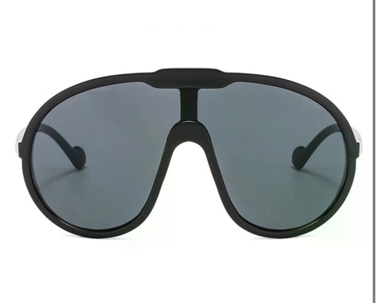 Vid Aviator Sunglasses