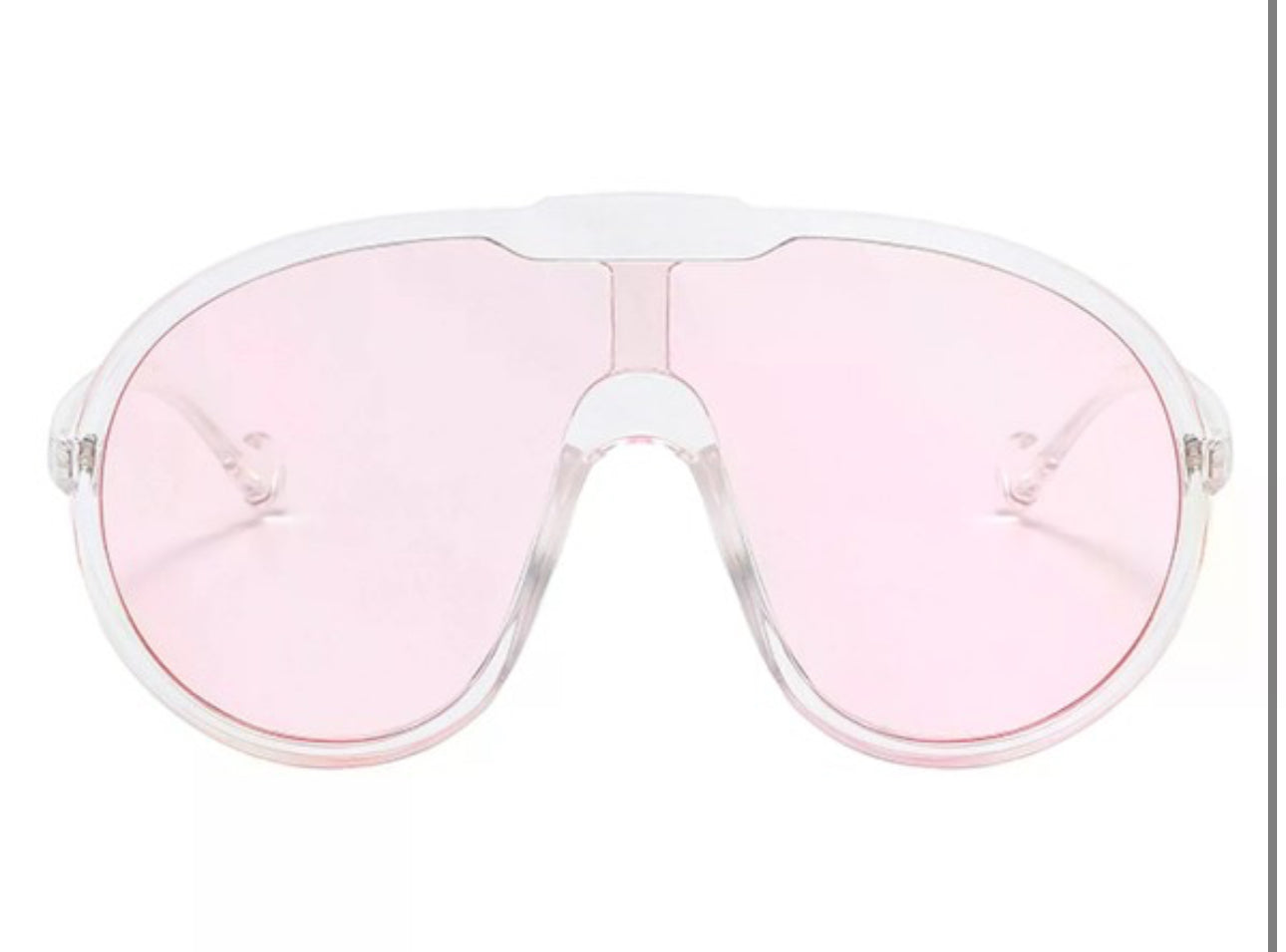 Vid Aviator Sunglasses