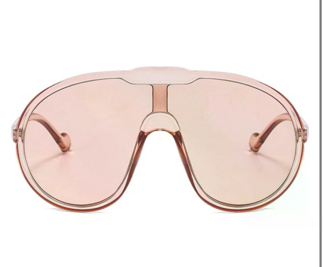 Vid Aviator Sunglasses