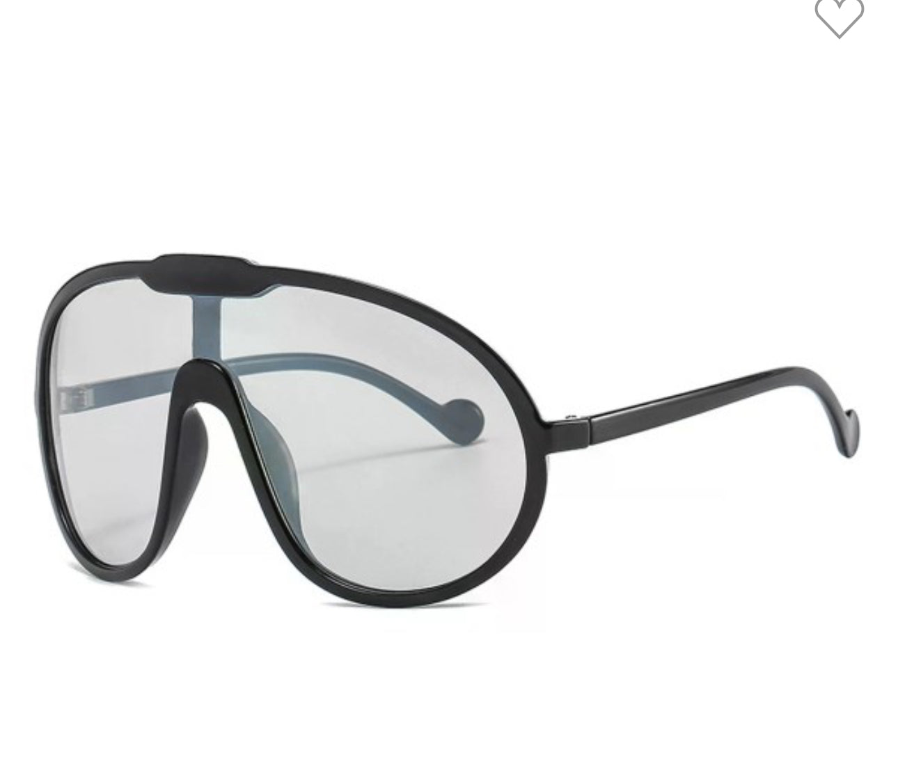 Vid Aviator Sunglasses