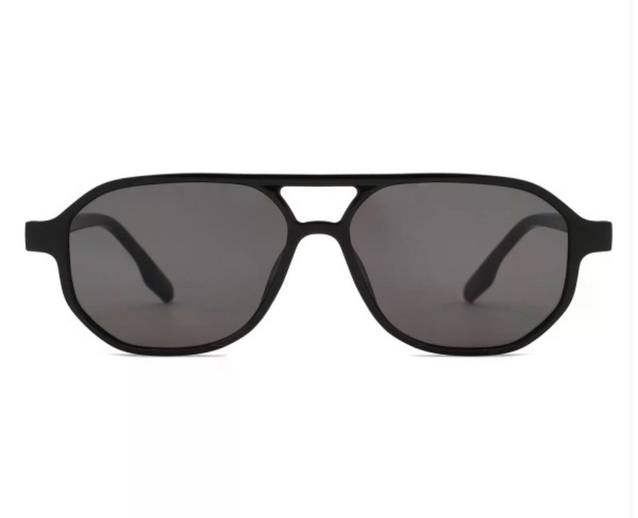 Kish Retro Aviator Sunglasses