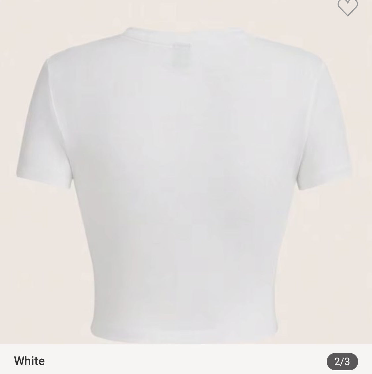 I LOVE RICH BOYS T-SHIRT