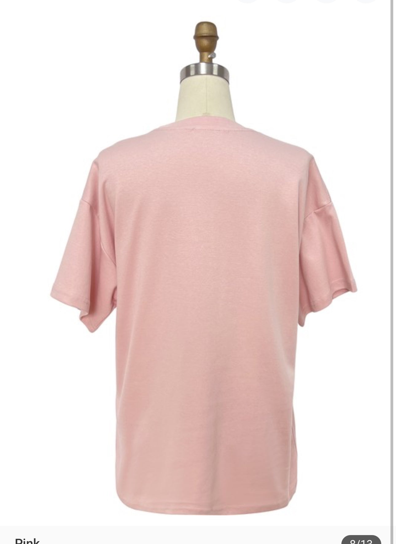 Girls With Pearls Shirt