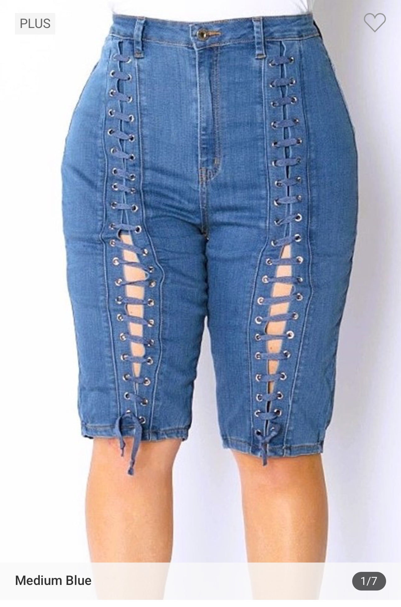 Hot Girl Summer Bermuda Shorts