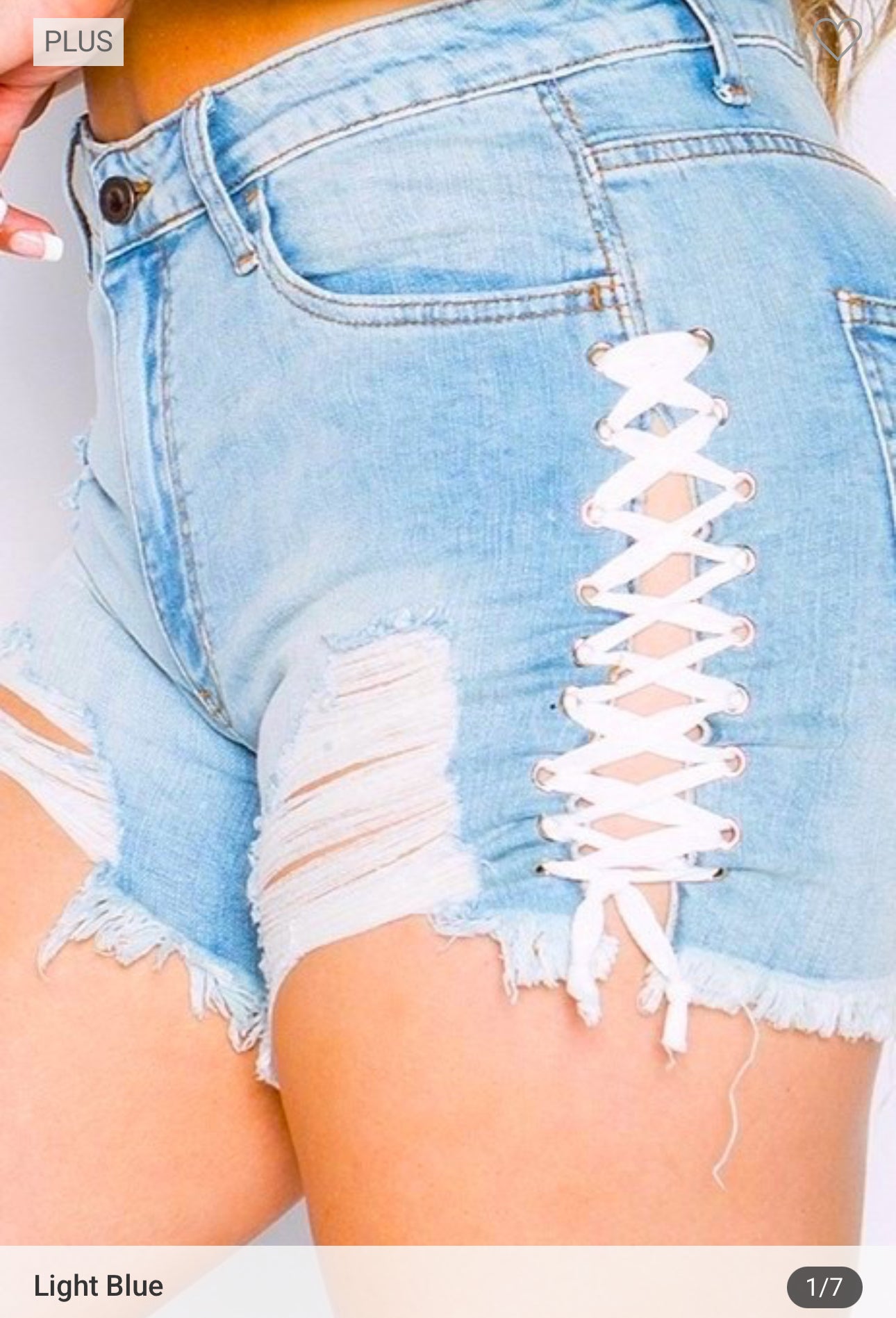 Hot Girl Summer Tahiry Shorts