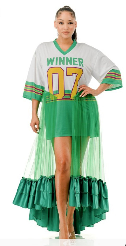 Winner Within Jersey
