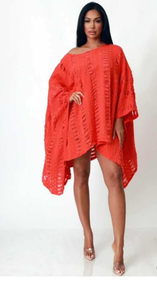A Class Act Main Dress
