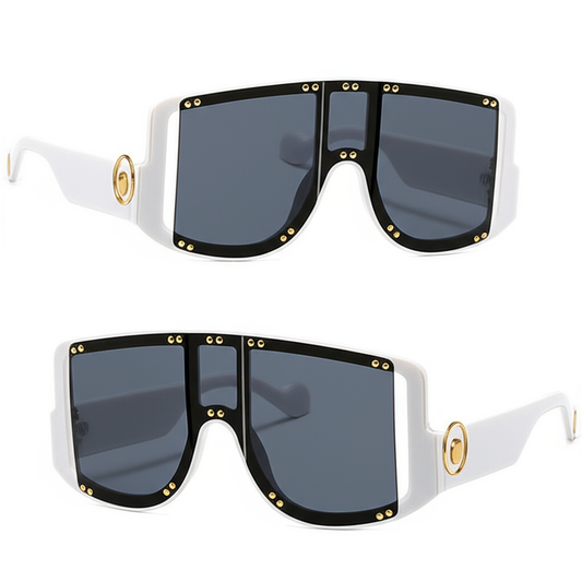 Mary J Glasses