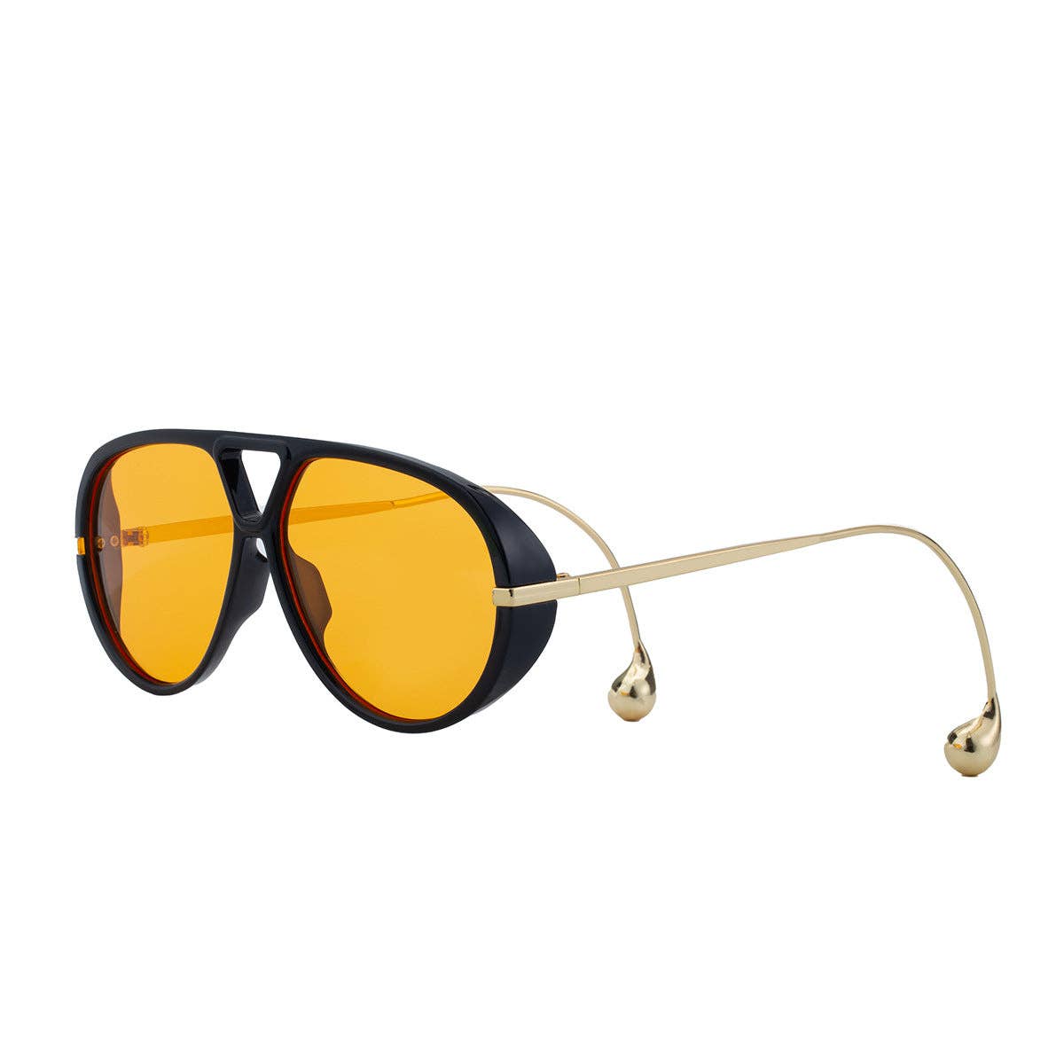 Trendy Pilot Sunglasses for Women & Men UV400 Protection