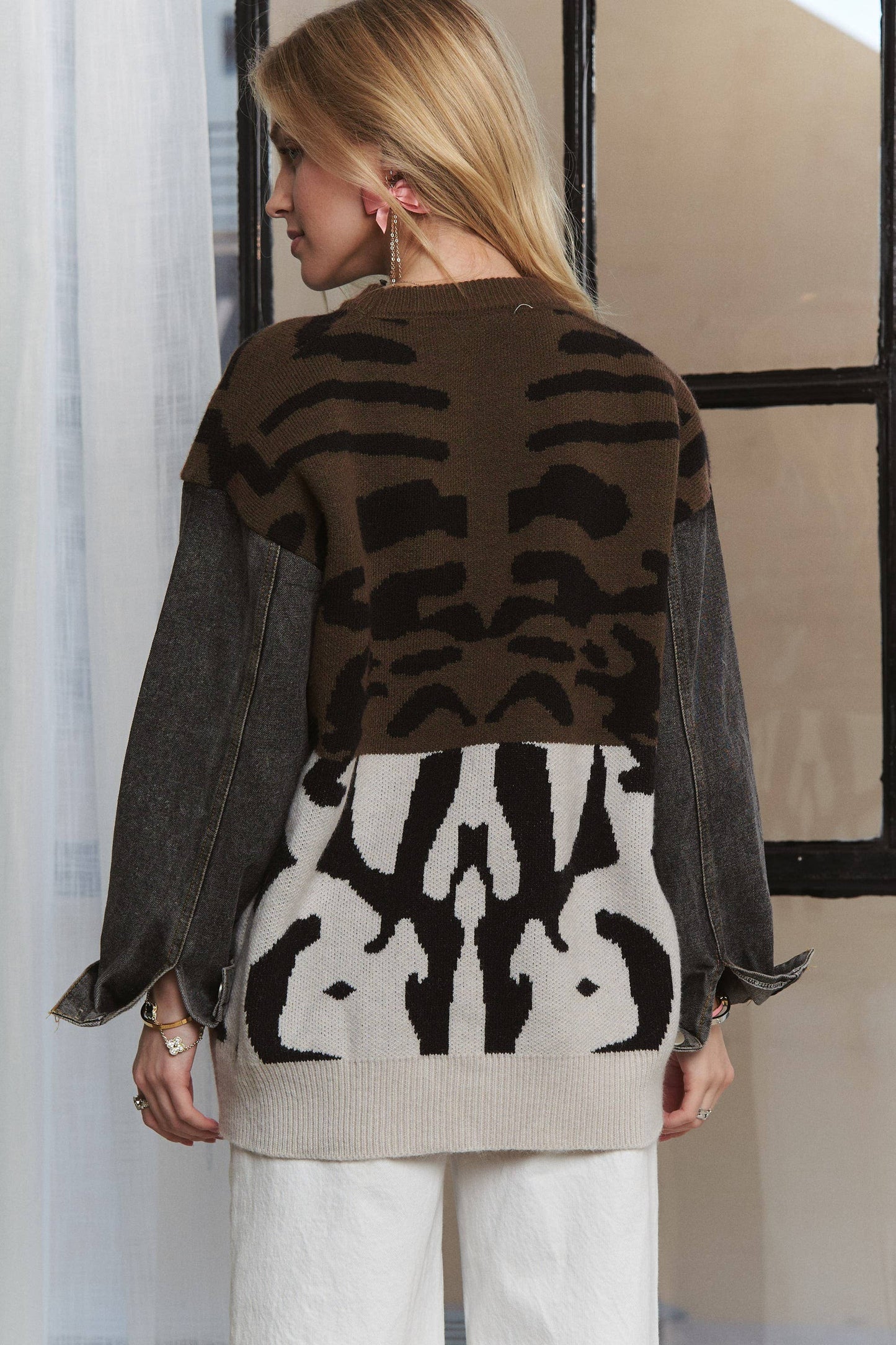 Women Of The Wild Second Edition Shirt