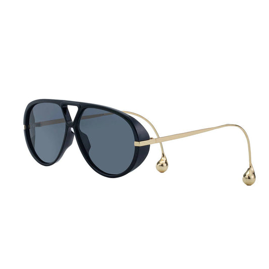 Trendy Pilot Sunglasses for Women & Men UV400 Protection