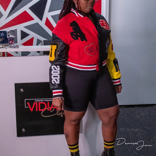 Bumblebee Chunky Boot