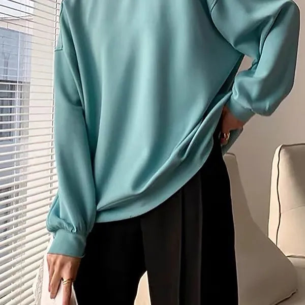 Sophisticated Lady Pleated Shorts